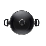 Scanpan Classic 6.5 Quart Dutch Oven W/Lid
