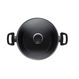 Scanpan Classic 6.5 Quart Dutch Oven W/Lid