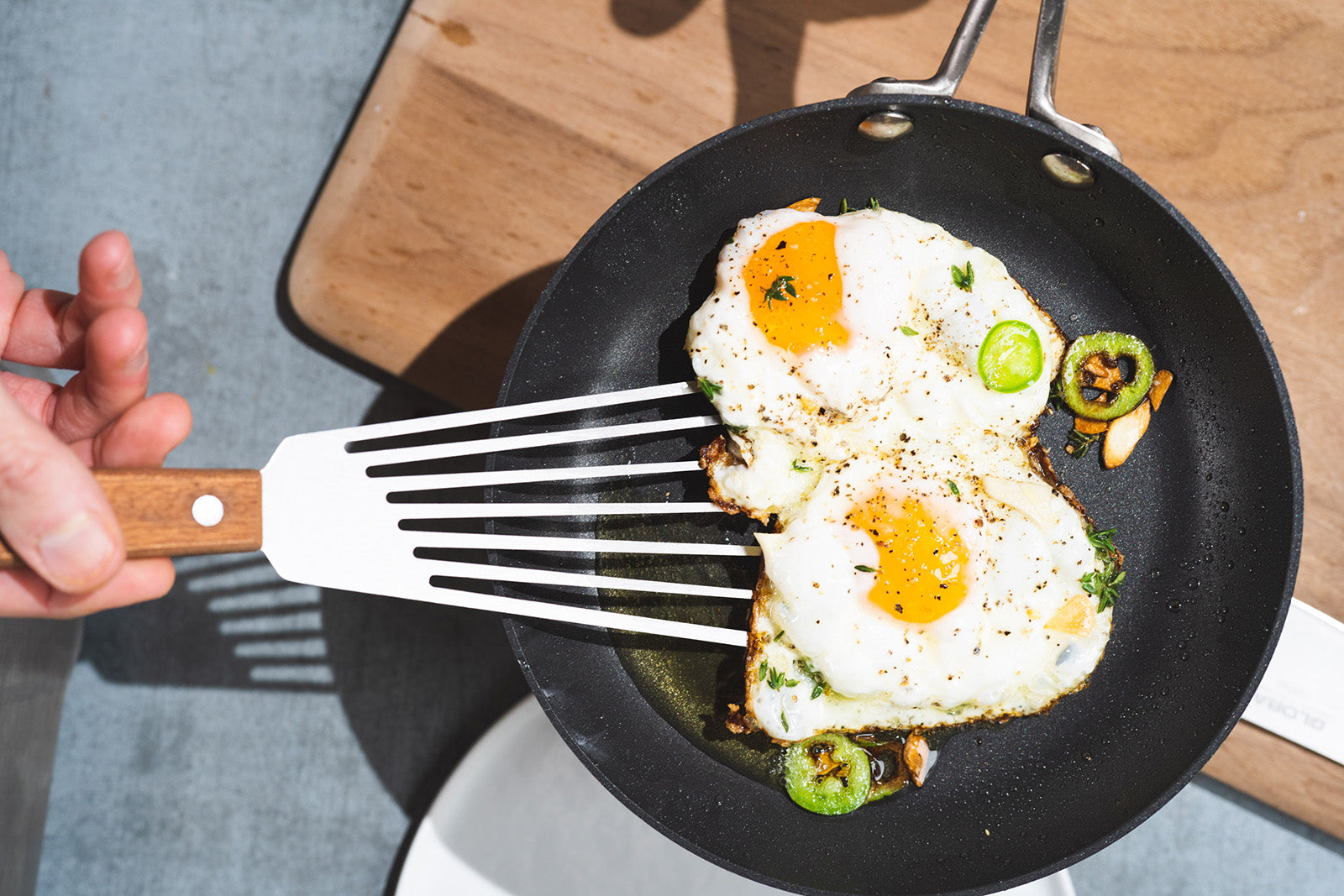 Scanpan Professional 10 Inch Nonstick Fry Pan