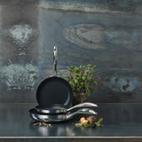 Scanpan Haptiq Stainless Steel Nonstick 8-Inch Fry Pan