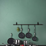Scanpan Haptiq Stainless Steel 10 Piece Cookware Set