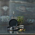 Scanpan HaptIQ 2.75 Qt. Covered Saute Pan