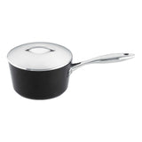 Scanpan Professional 1 Quart Covered Saucepan