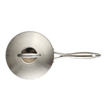 Scanpan Professional 2 Quart Covered Saucepan