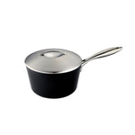 Scanpan Professional 2 Quart Covered Saucepan