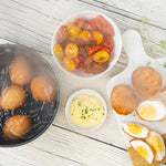 Scanpan Professional 6 Quart Dutch Oven W/Lid