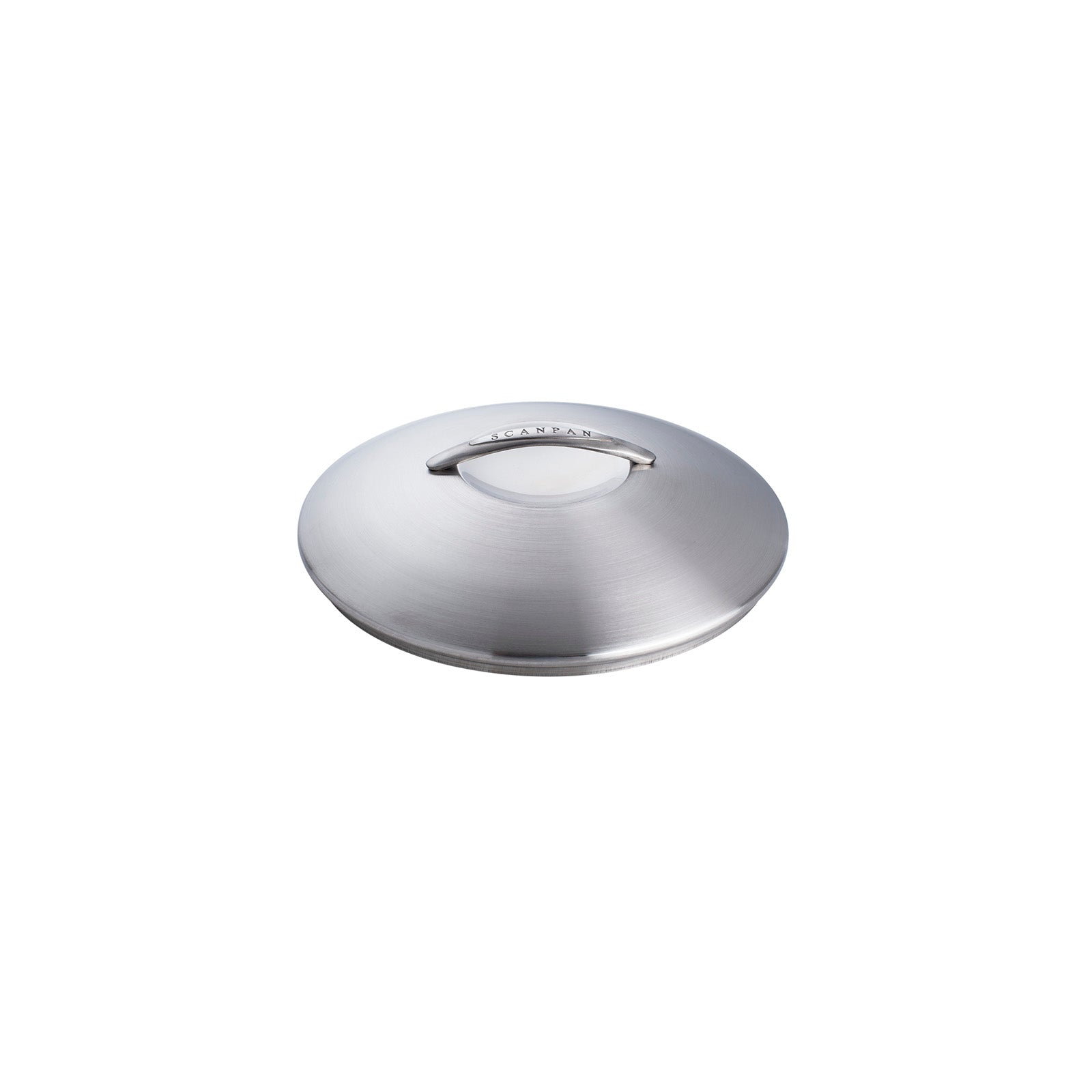 Scanpan Professional 8 Inch Stainless Steel Lid