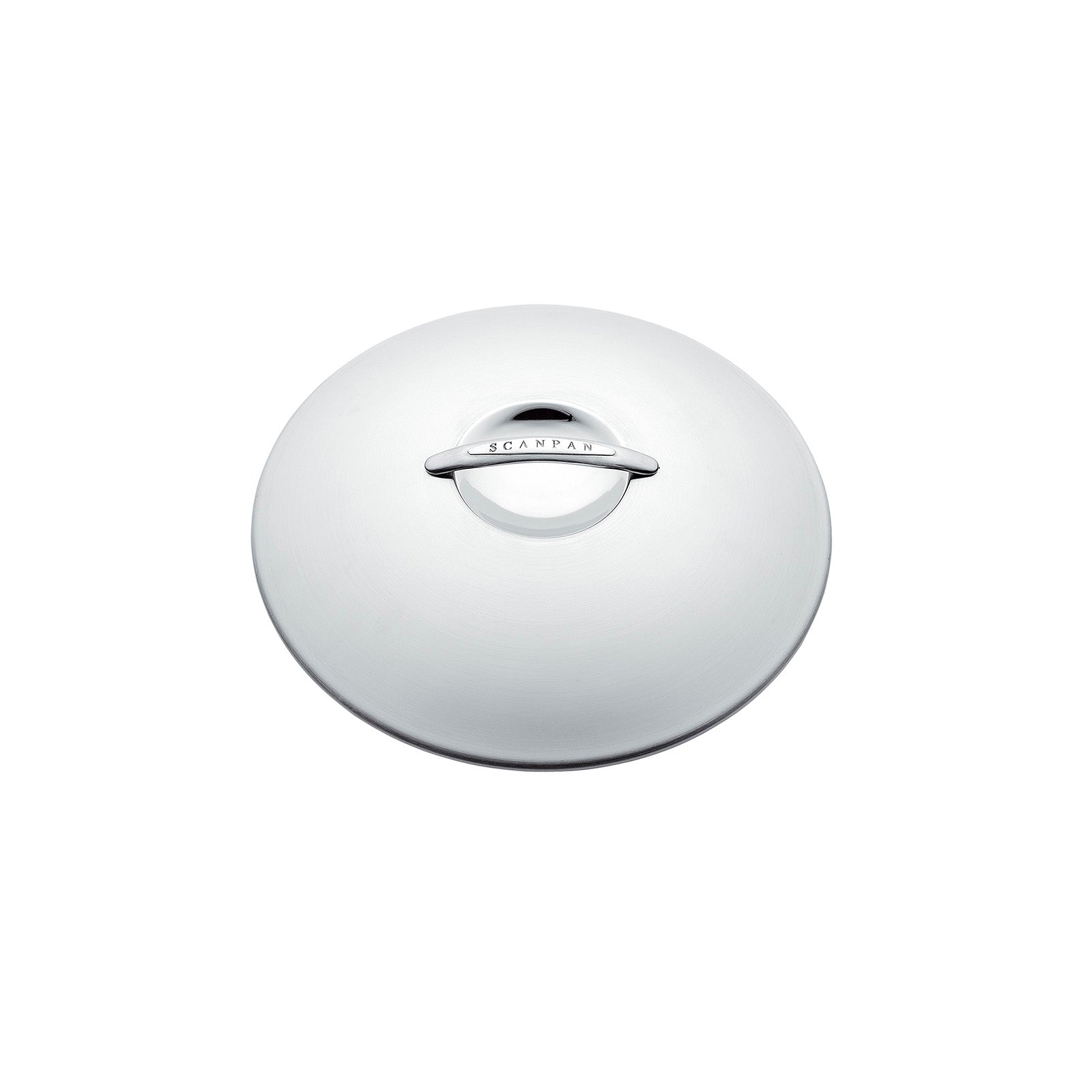 Scanpan Professional 9.5 Inch Stainless Steel Lid