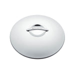 Scanpan Professional 12.5 Inch Stainless Steel Lid