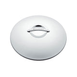 Scanpan Professional 12.5 Inch Stainless Steel Lid