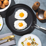 Scanpan Professional 14 Inch Stainless Steel Lid