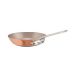 Mauviel M'Minis Copper Frypan, 4.7 Inch
