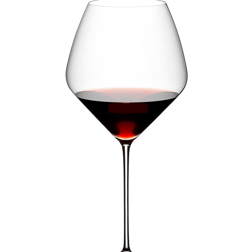 Riedel Veloce Old World Pinot Noir Wine Glass, Set of 2