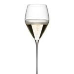 Riedel Veloce Champagne Wine Glass, Set of 2