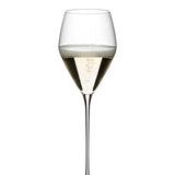 Riedel Veloce Champagne Wine Glass, Set of 2