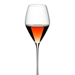 Riedel Veloce Rose Wine Glass, Set of 2
