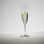 Riedel Vinum Champagne Wine Glass, Set of 2