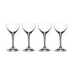 Riedel Bar Drink Nick & Nora Cocktail Glass, Buy 3 Get 1 Free