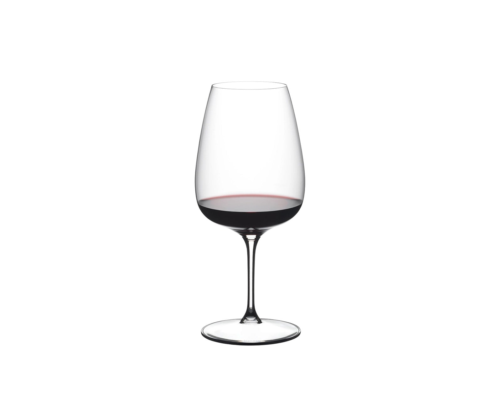 Grape@Riedel Cebernet/Merlot/Cocktails Red Wine Glass, Set of 2, 29.25 ounce