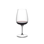 Grape@Riedel Cebernet/Merlot/Cocktails Red Wine Glass, Set of 2, 29.25 ounce