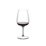 Grape@Riedel Cebernet/Merlot/Cocktails Red Wine Glass, Set of 2, 29.25 ounce