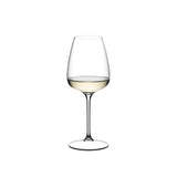 Grape@Riedel White Wine / Champagne Glass/ Spritz Drinks, Set of 2, 19.4 ounce
