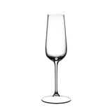 Grape@Riedel Champagne Flute Wine Glass, Set of 2, 8 ounce