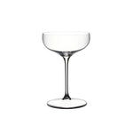 Grape@Riedel Coupe Cocktail Wine Glass, Set of 2, 11 ounce