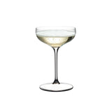 Grape@Riedel Coupe Cocktail Wine Glass, Set of 2, 11 ounce