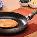 Swiss Diamond 9.5 Inch Induction Fry Pan