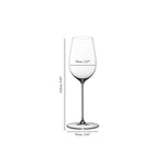 Riedel Superleggero Riesling Wine Glass