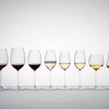 Riedel Superleggero Riesling Wine Glass