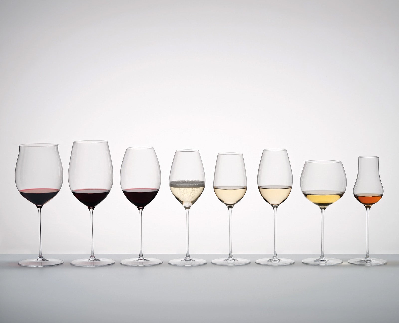 Riedel Superleggero Burgundy Grand Cru Wine Glass