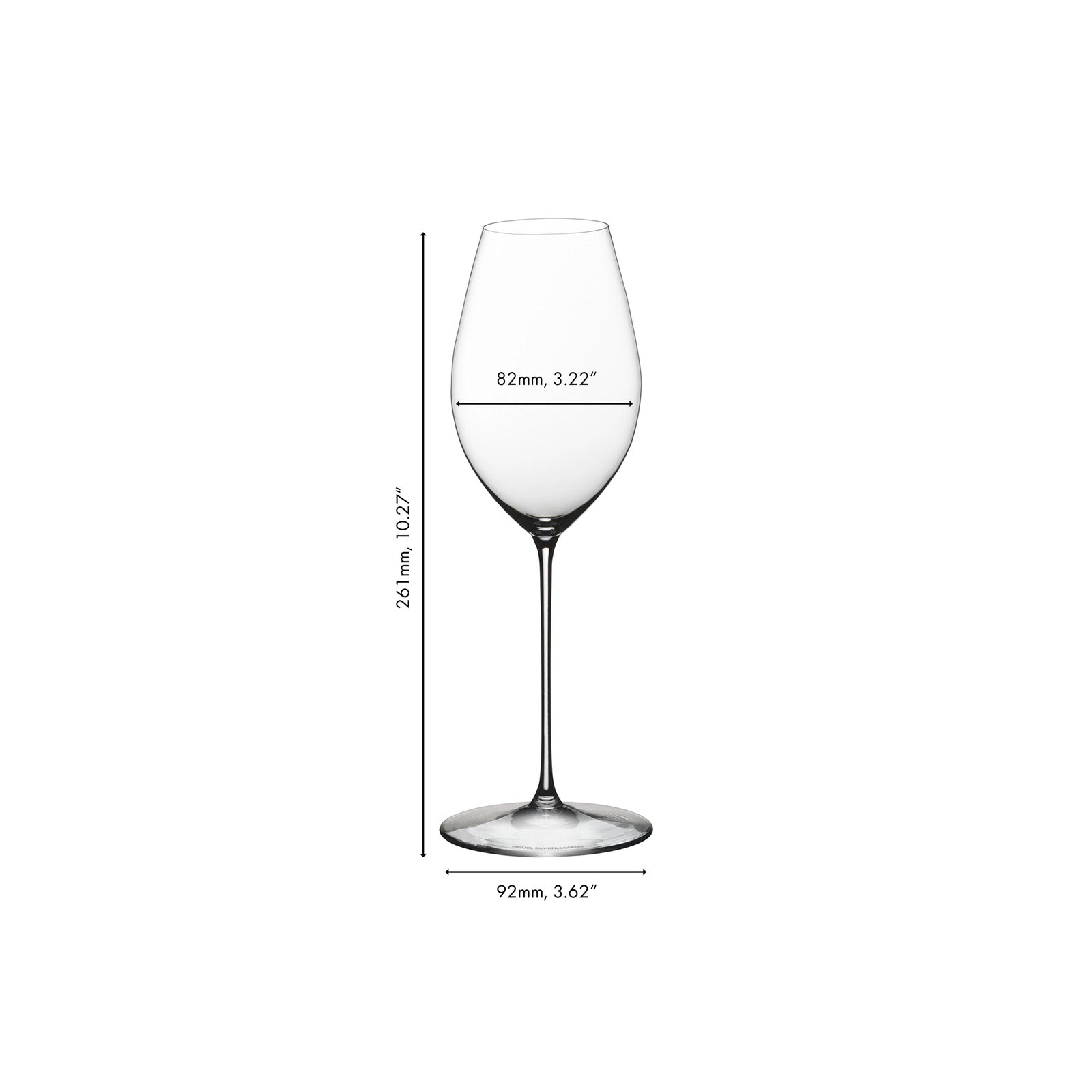 Riedel Superleggero Sauvignon Blanc Wine Glass
