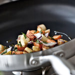 Scanpan CTX 8 Inch Fry Pan