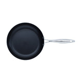 Scanpan CTX 10.25 Inch Nonstick Fry Pan, Stainless Steel