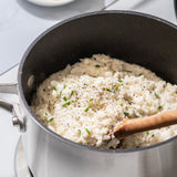 Scanpan CTX 4 Quart Saucepan with Lid, Stainless Steel