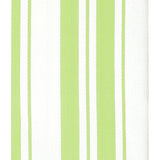 MU Kitchen 100% Cotton Basket Weave Stripe Dishtowel, 20 by 30-Inches, Pistachio