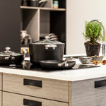 Scanpan Pro IQ 12.5 Inch Fry Pan