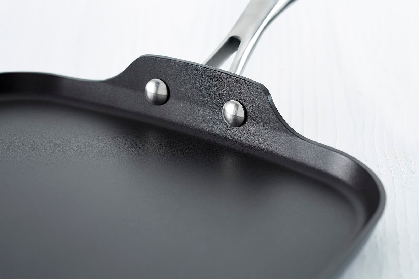 Scanpan Pro IQ 11 Inch Square Griddle