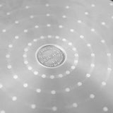 Scanpan Pro IQ 12.5 Inch Covered Saute Pan, 4.25 Quart