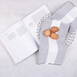 MU Kitchen Terry Kitchen Towel, Set of 3