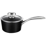 Scanpan Pro IQ 1.6 Quart Covered Saucepan