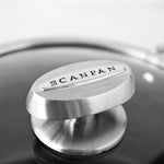 Scanpan Pro IQ 2.6 Quart Covered Saucepan