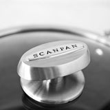 Scanpan Pro IQ 2.6 Quart Covered Saucepan