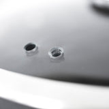 Scanpan Pro IQ 6.5 Quart Covered Dutch Oven