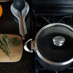 Scanpan Pro IQ 6.5 Quart Covered Dutch Oven
