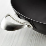 Scanpan Pro IQ Stratanium 12.5-Inch Nonstick Wok