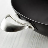 Scanpan Pro IQ Stratanium 12.5-Inch Nonstick Wok