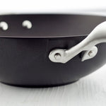 Scanpan Pro IQ Stratanium 12.5-Inch Nonstick Wok